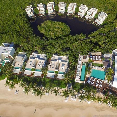 Blue Diamond Luxury Boutique (Adults Only) Hotel El Marlyn Azul Exterior foto