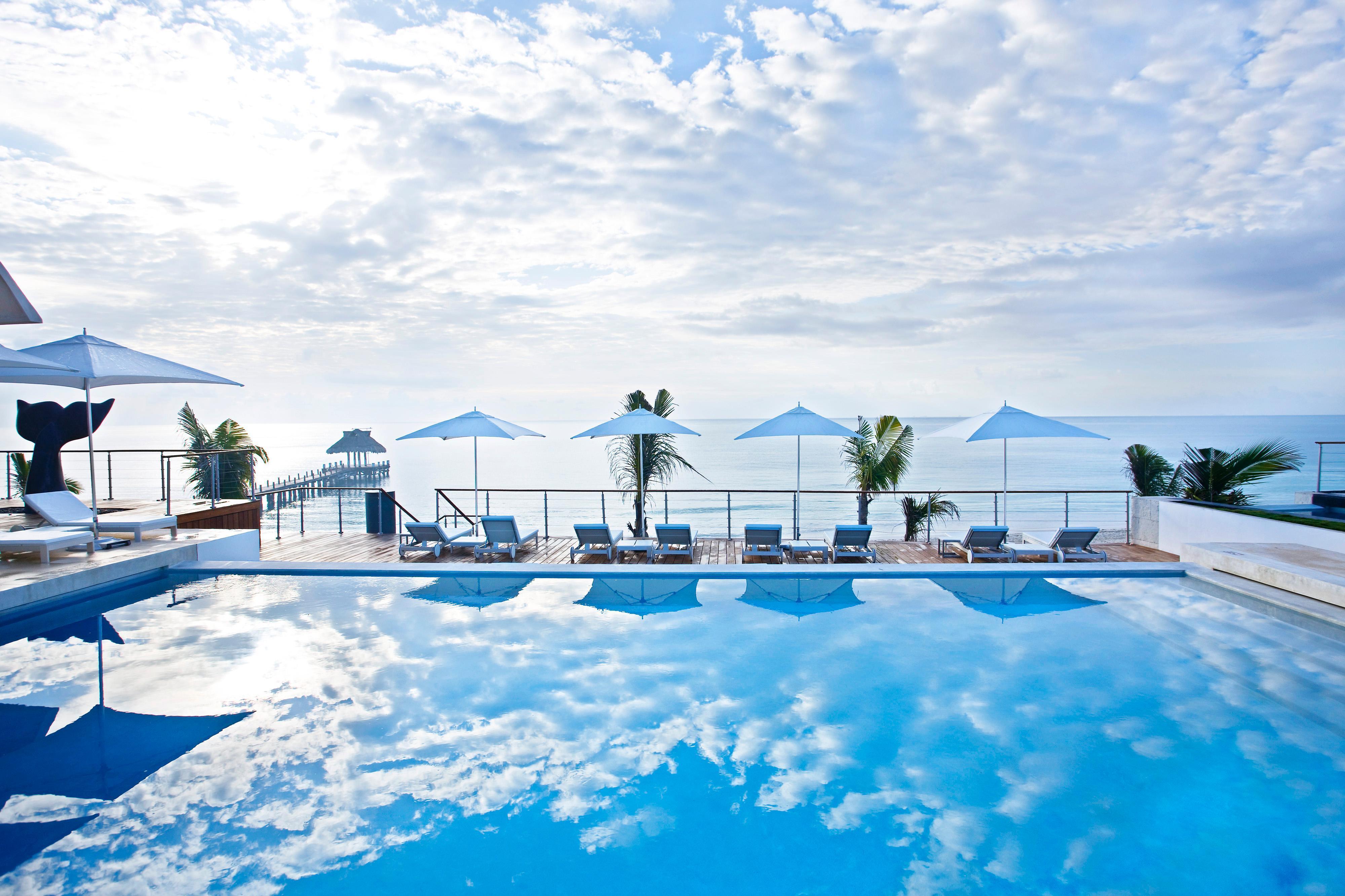 Blue Diamond Luxury Boutique (Adults Only) Hotel El Marlyn Azul Instalações foto