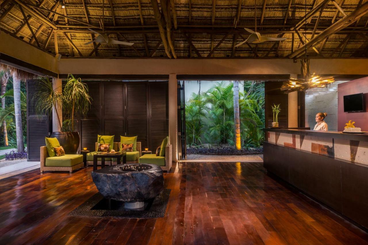 Blue Diamond Luxury Boutique (Adults Only) Hotel El Marlyn Azul Exterior foto
