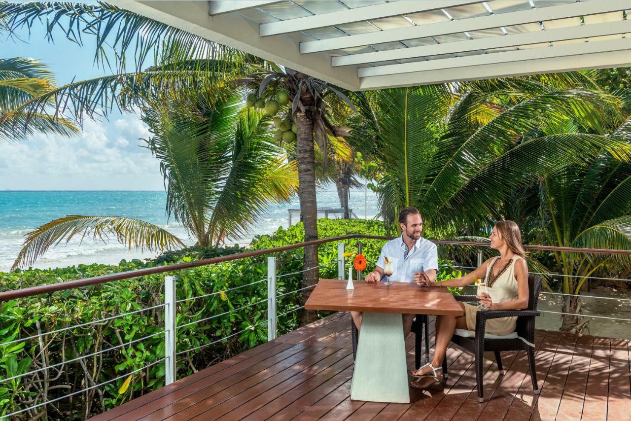 Blue Diamond Luxury Boutique (Adults Only) Hotel El Marlyn Azul Exterior foto