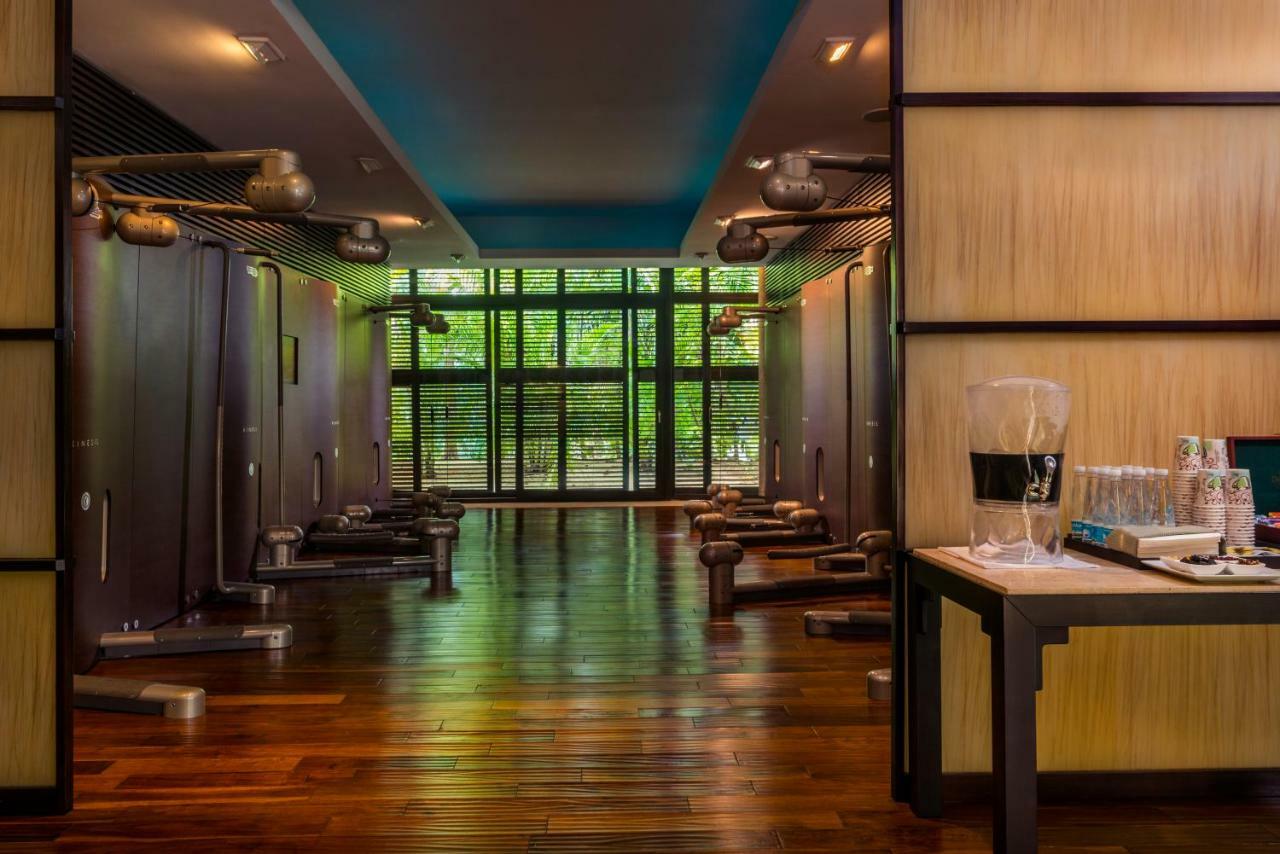 Blue Diamond Luxury Boutique (Adults Only) Hotel El Marlyn Azul Exterior foto