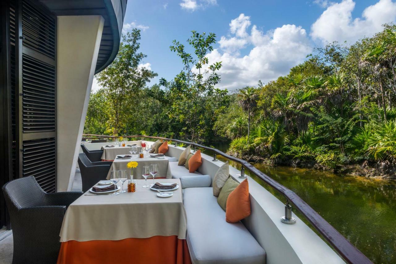 Blue Diamond Luxury Boutique (Adults Only) Hotel El Marlyn Azul Exterior foto