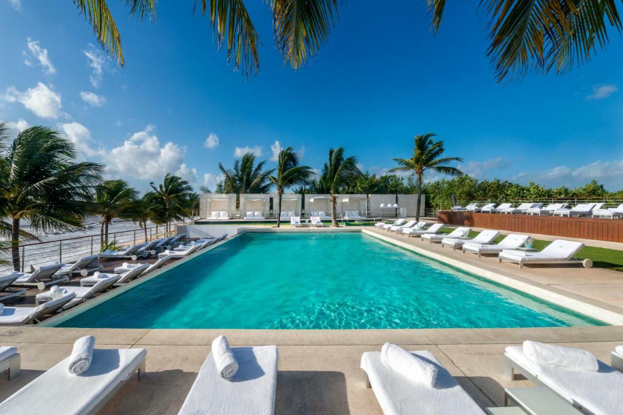 Blue Diamond Luxury Boutique (Adults Only) Hotel El Marlyn Azul Exterior foto