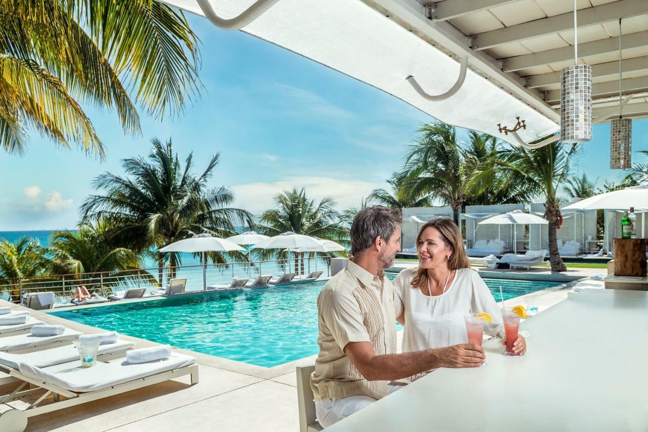 Blue Diamond Luxury Boutique (Adults Only) Hotel El Marlyn Azul Exterior foto