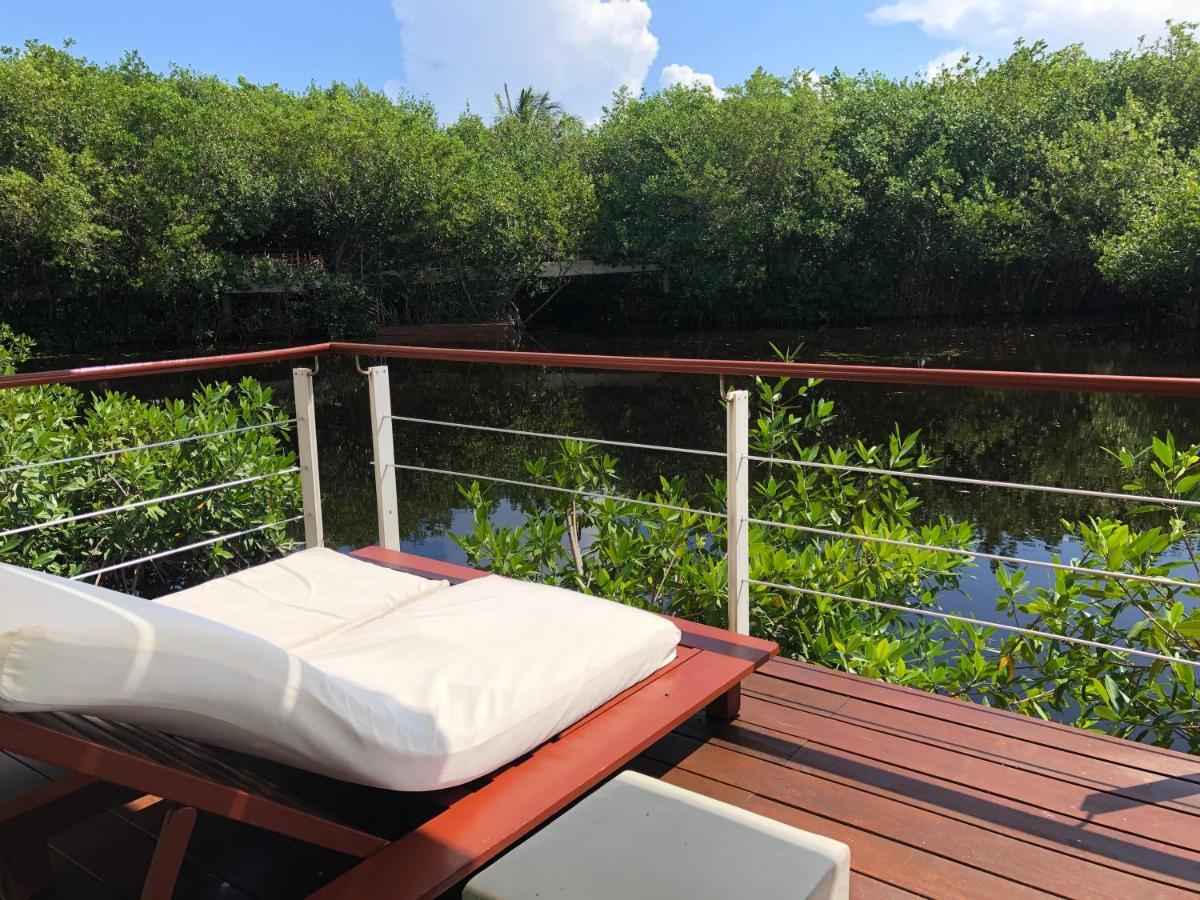 Blue Diamond Luxury Boutique (Adults Only) Hotel El Marlyn Azul Exterior foto